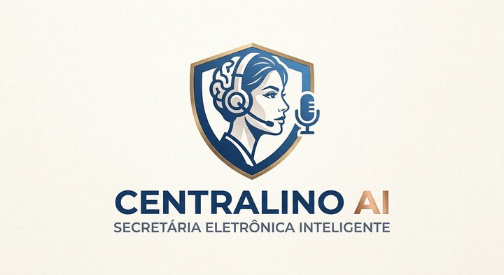 Centralino AI — Secretária Eletrônica Inteligente